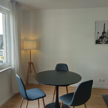 Appartement Valentino Бад Хьонинген Екстериор снимка